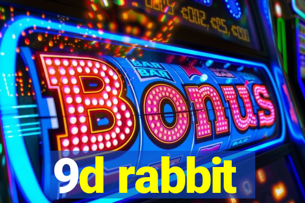 9d rabbit